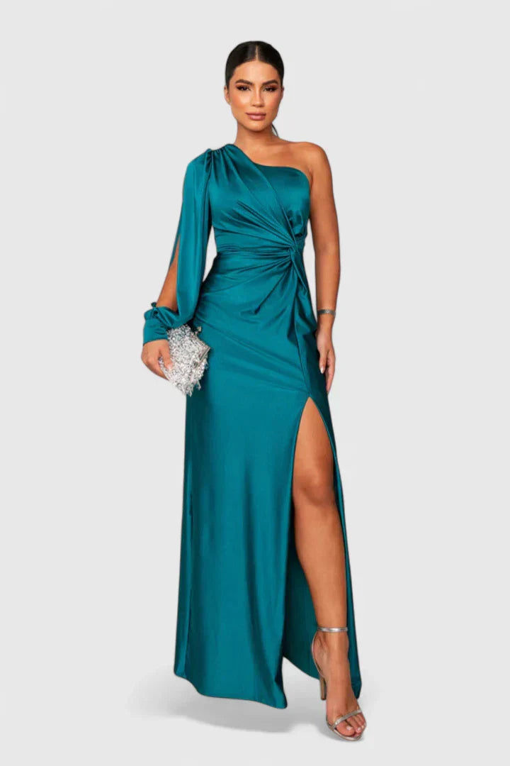 Saryxiah - Elegant Maxi Dress
