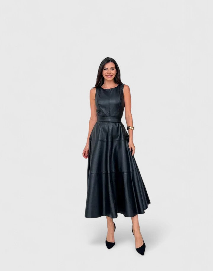 Rylie - Elegant Dress