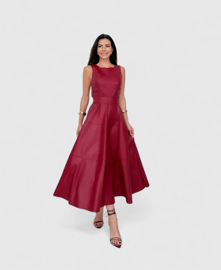 Rylie - Elegant Dress