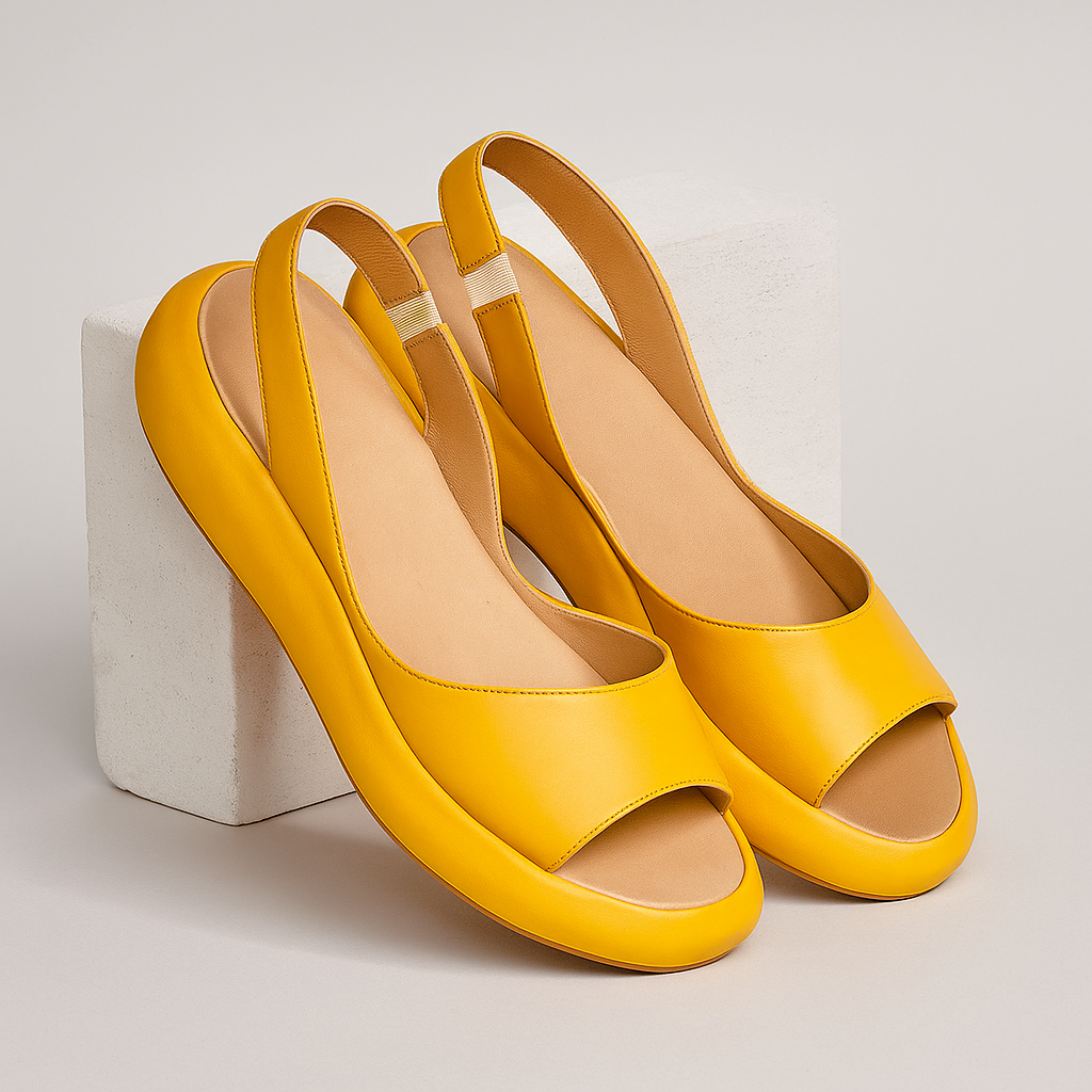 Megan | Open-Toe & Non-Slip Sandals