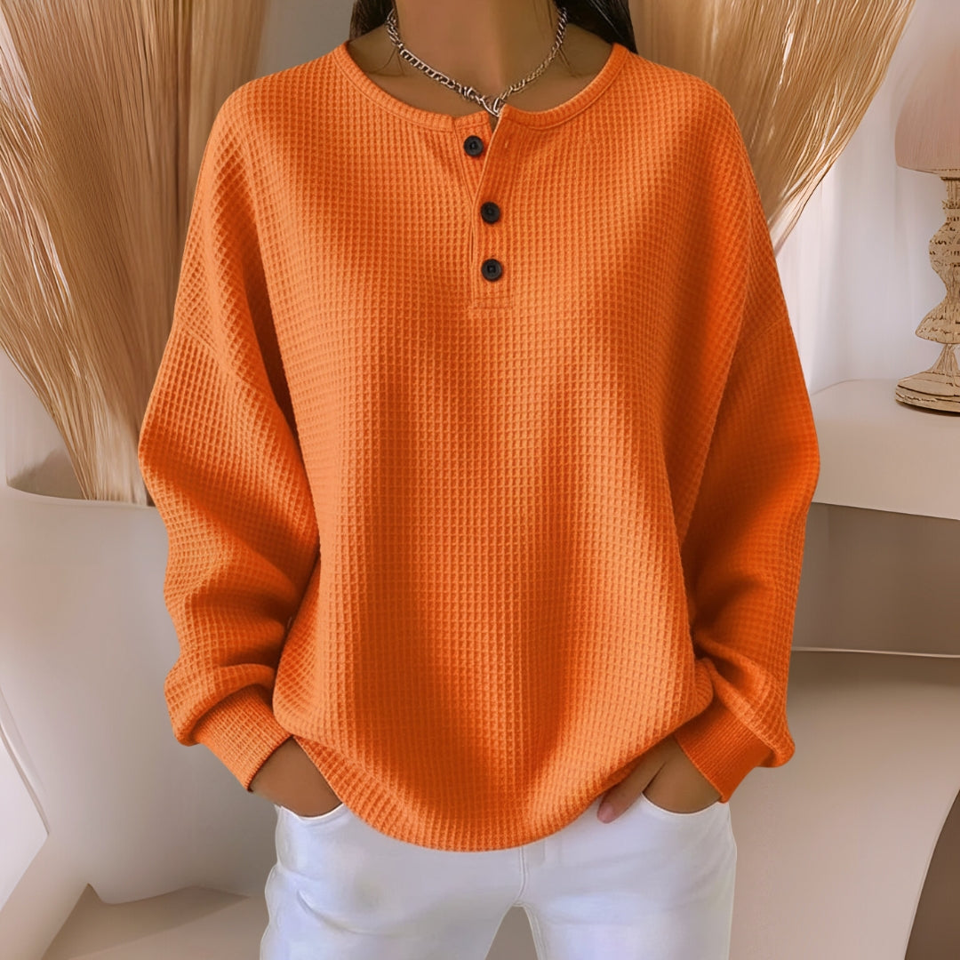 Briony | Cosy Everyday Sweatshirt