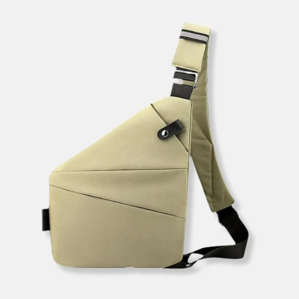 SecuBag - Shoulder Bag