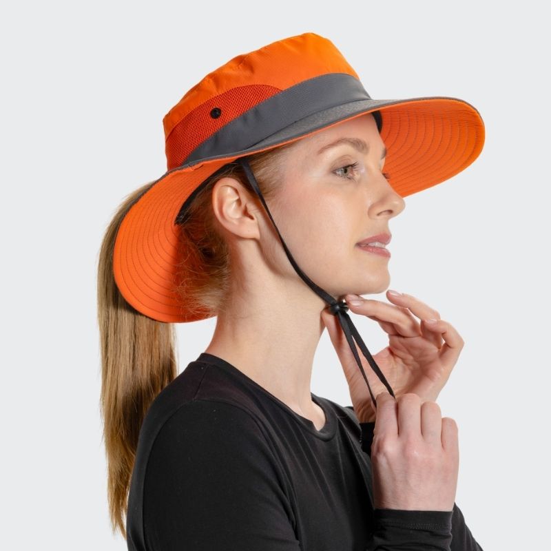 SunAura - Sun Hat