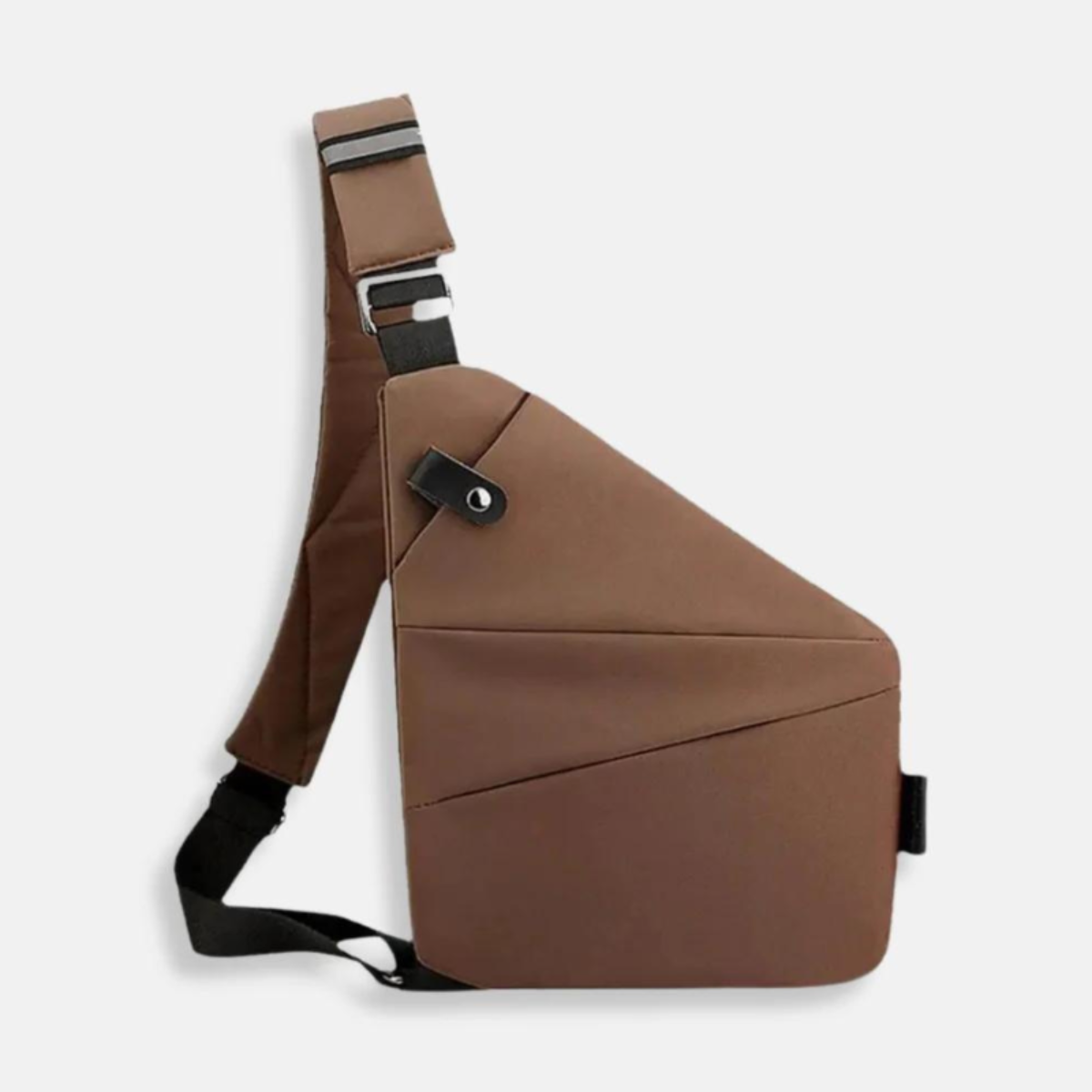 SecuBag - Shoulder Bag