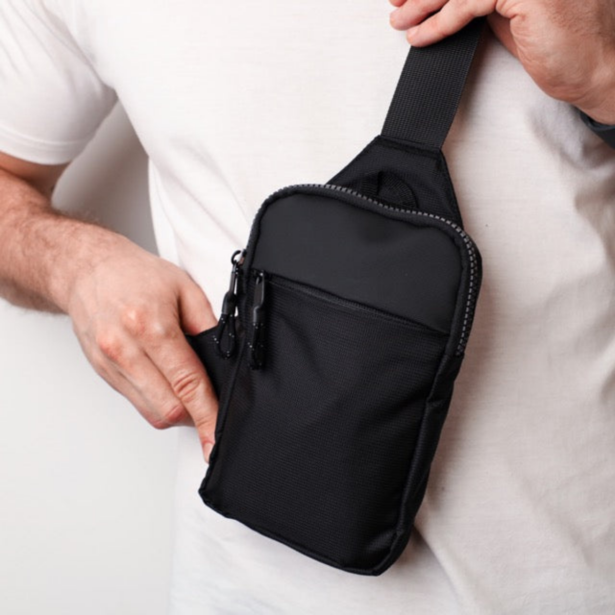 Crossbody Bag