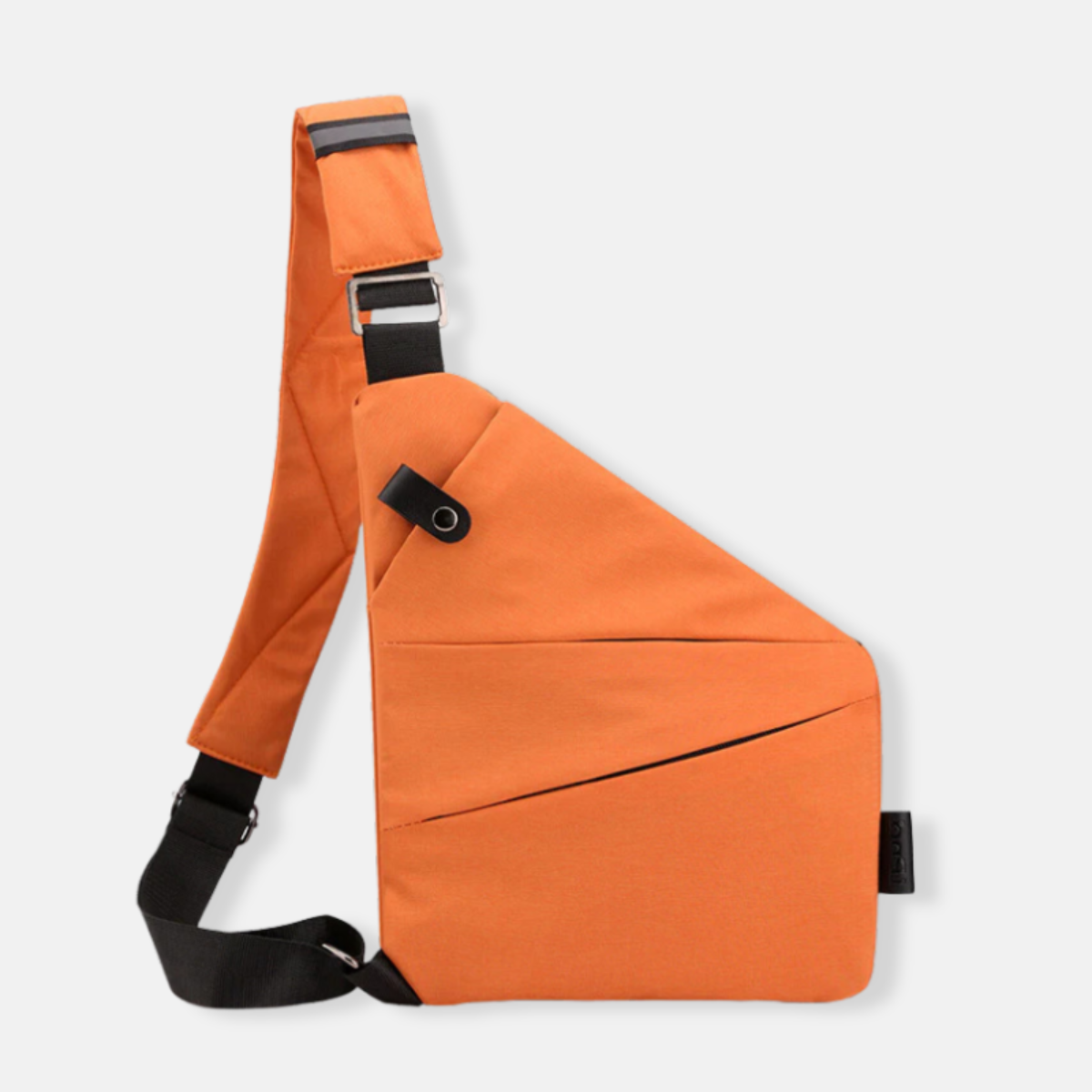 SecuBag - Shoulder Bag