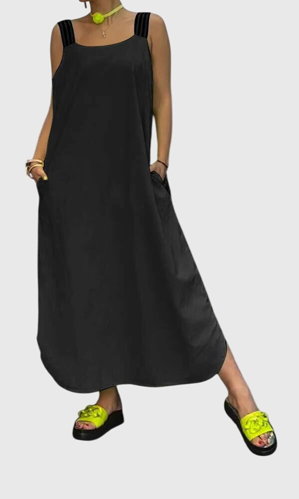 Faith - Summer Dress