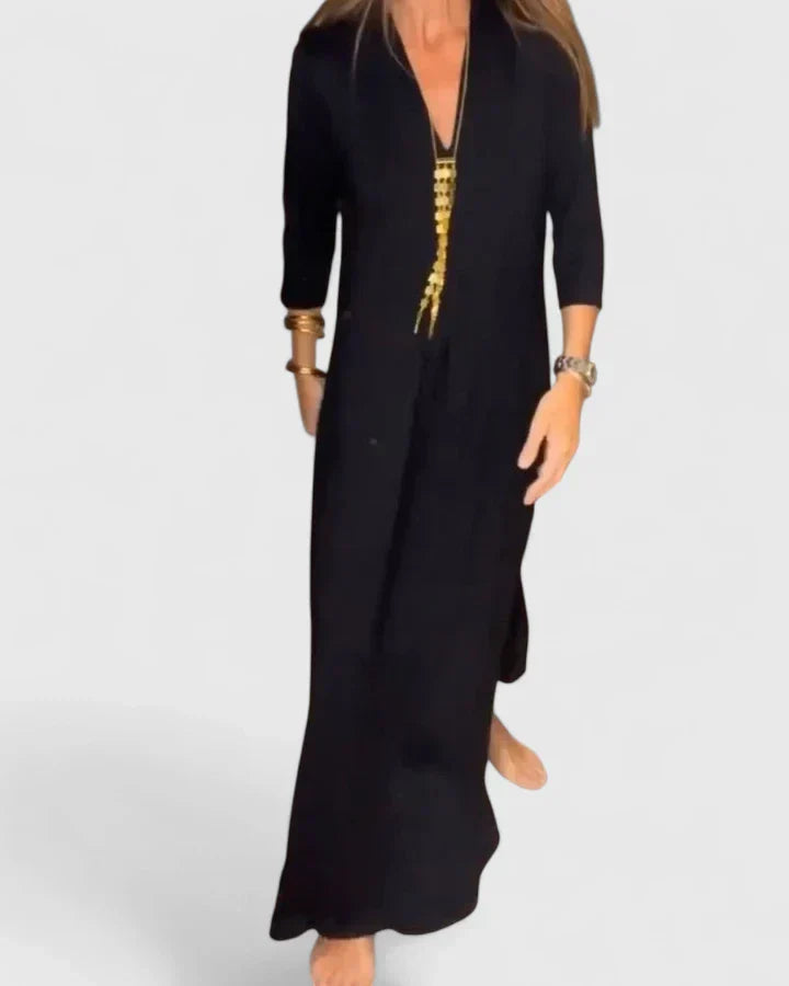 Olyvianne - Elegant Dress