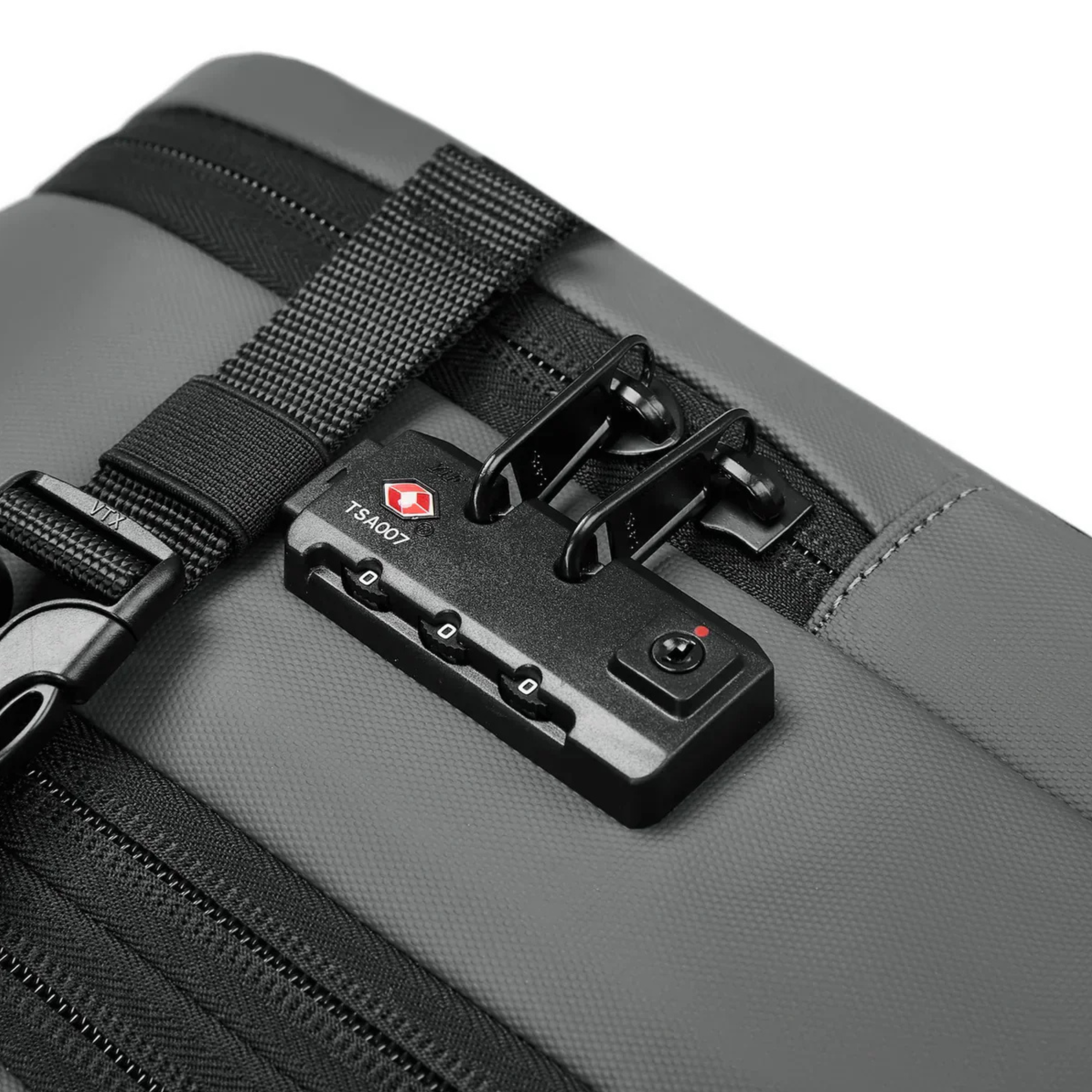 Travel Bag with FREE Vacuum Pump