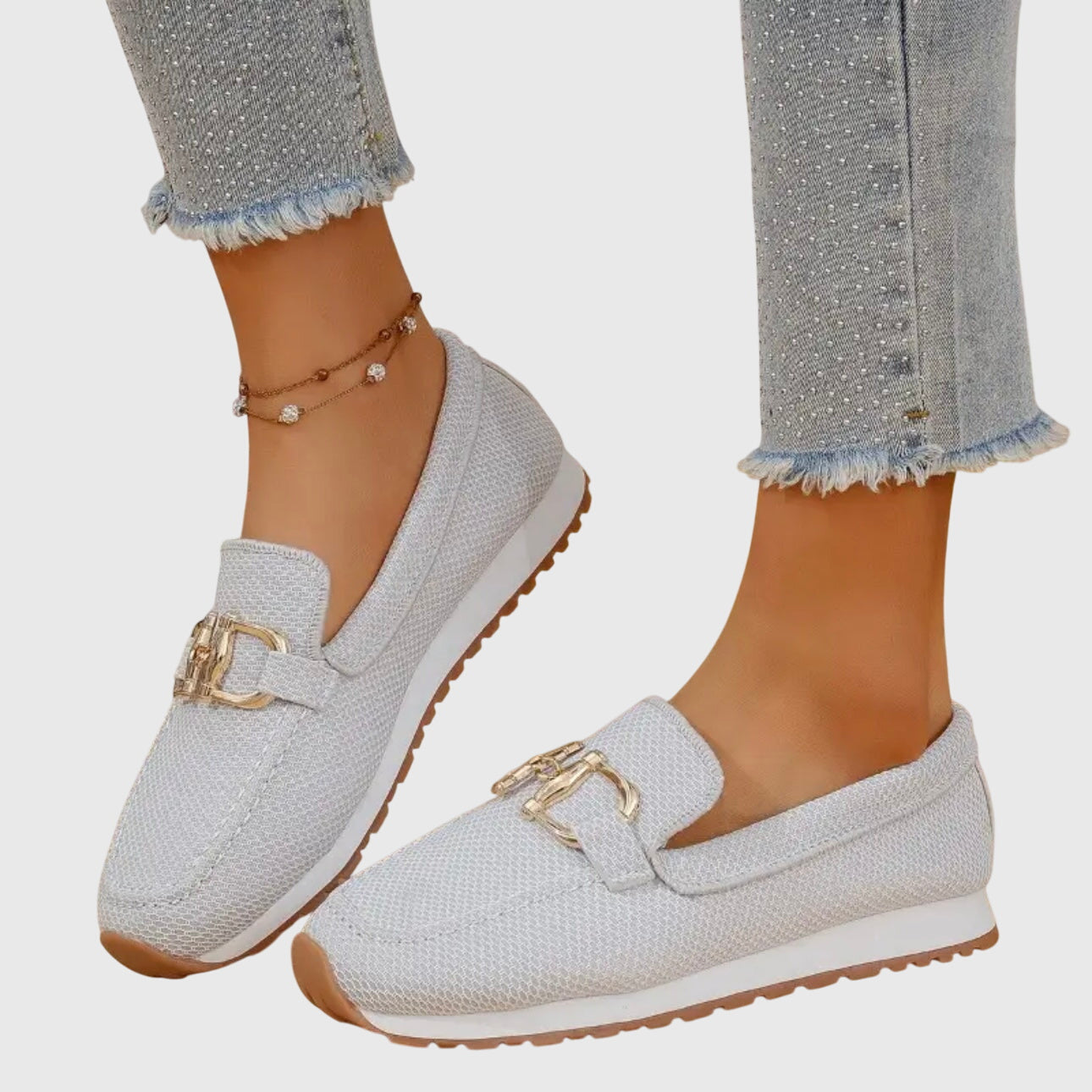 Margot | Comfort Loafer Walkers