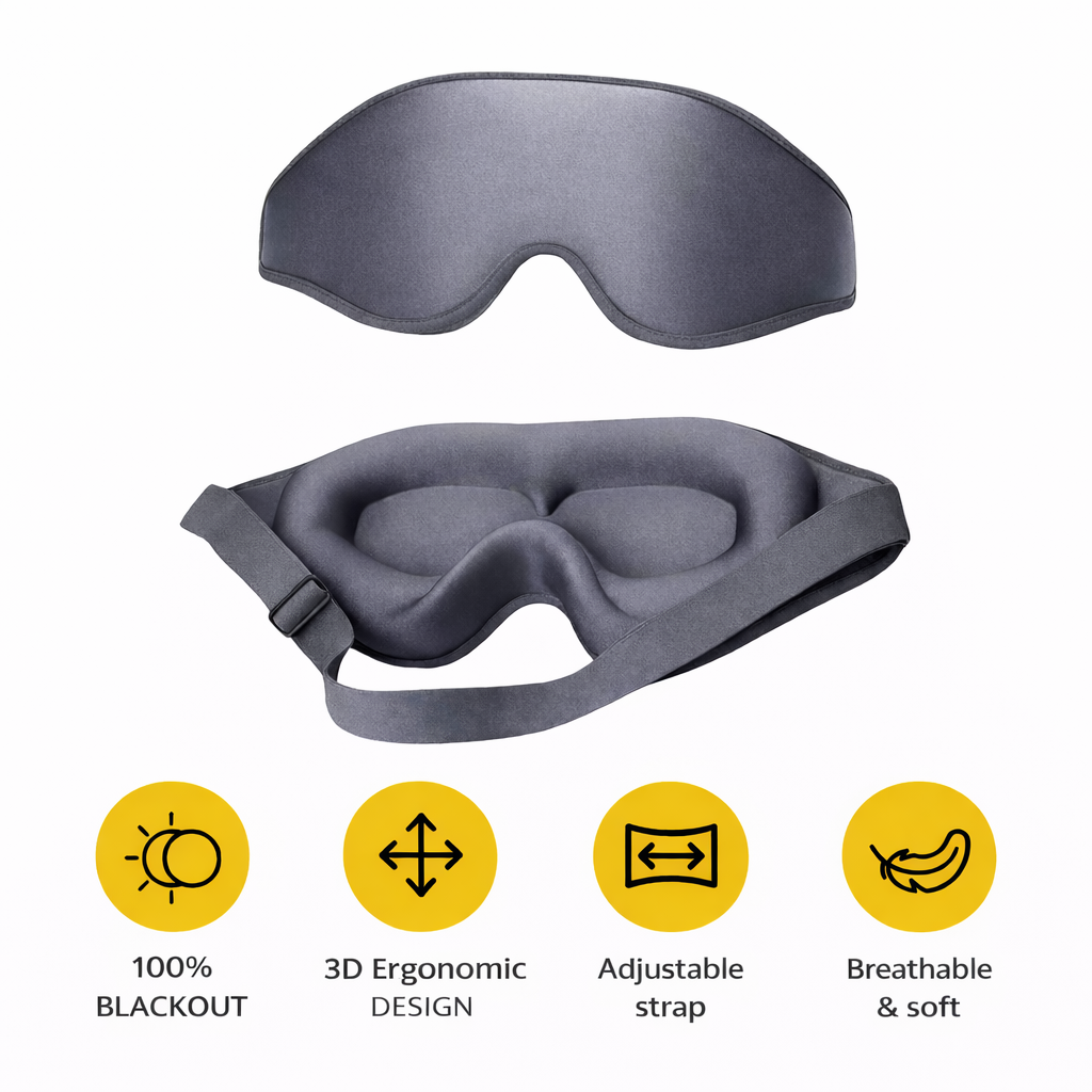 Eye Mask