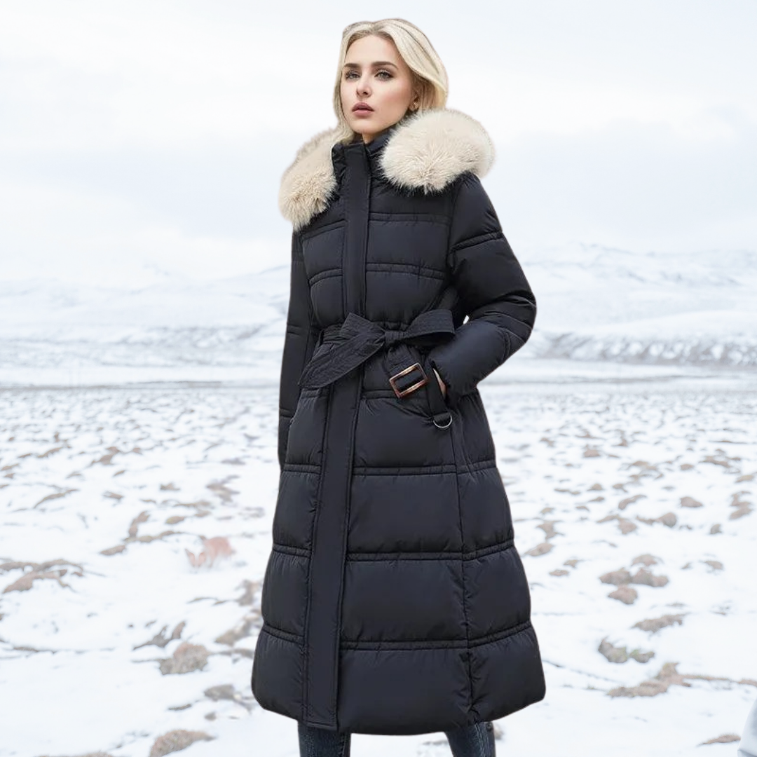 Winter Parka Camilla