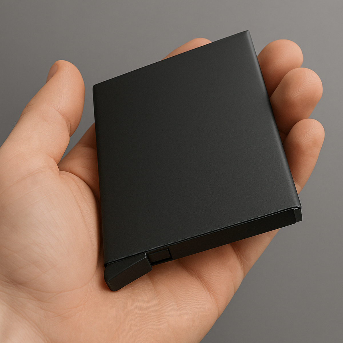 RFID Protected Card Holder