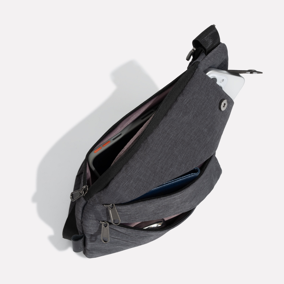 SecuBag - Shoulder Bag