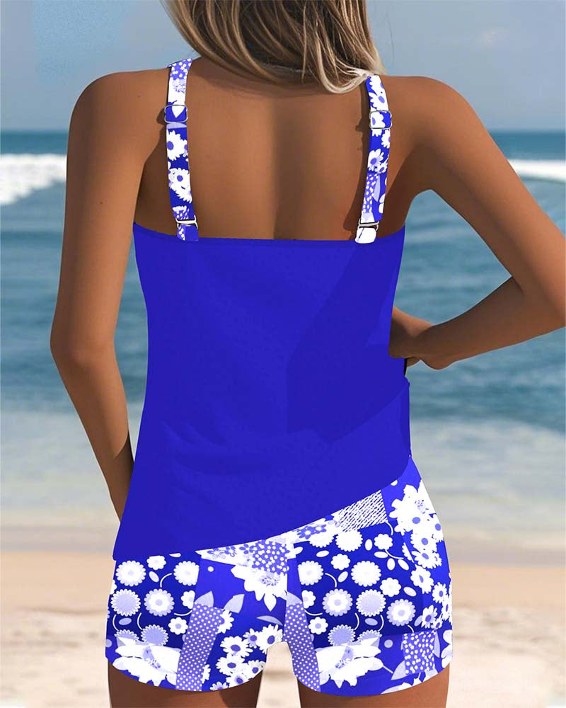 SYDNEY - Belly-Covering Swim Set