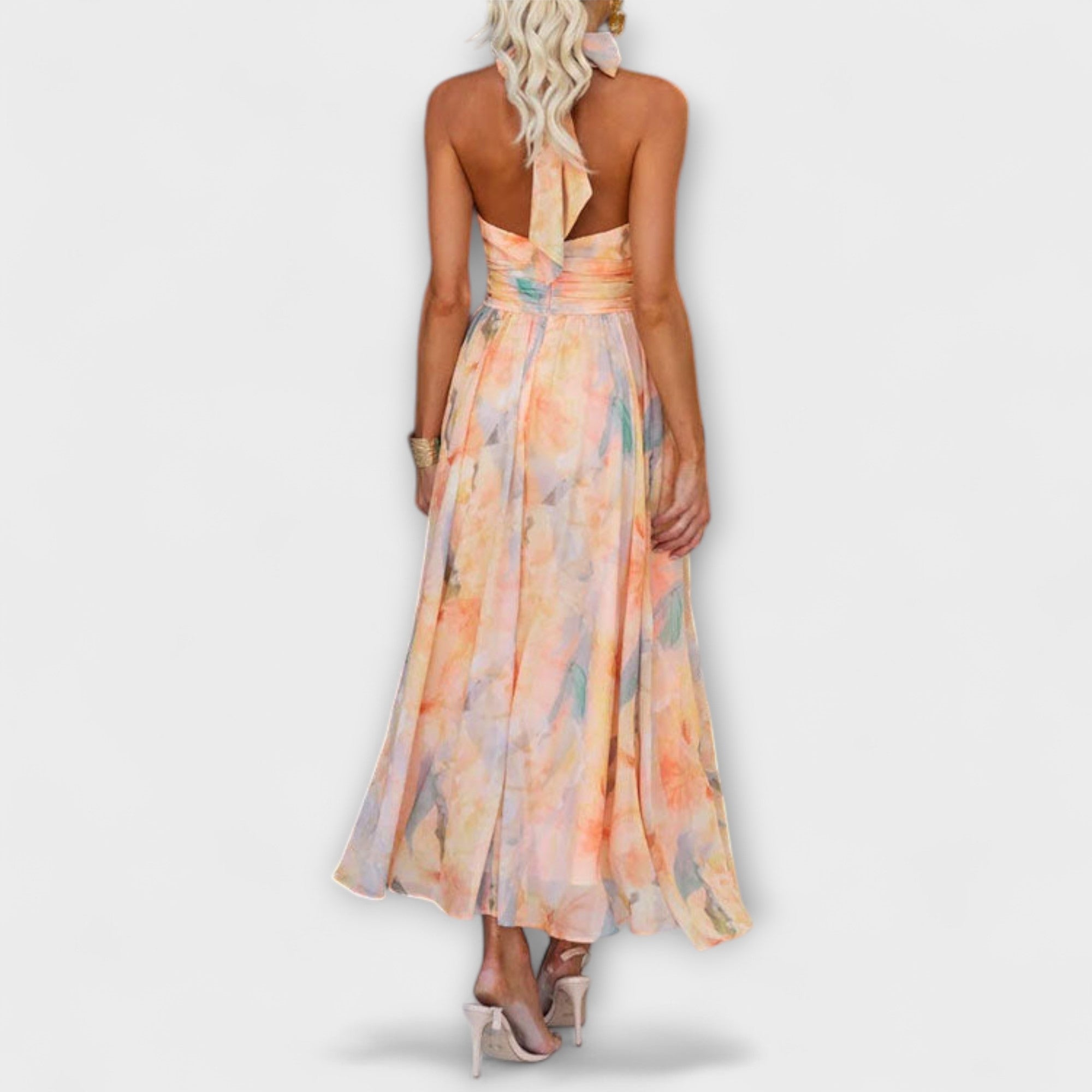 Ariellea - Elegant Dress