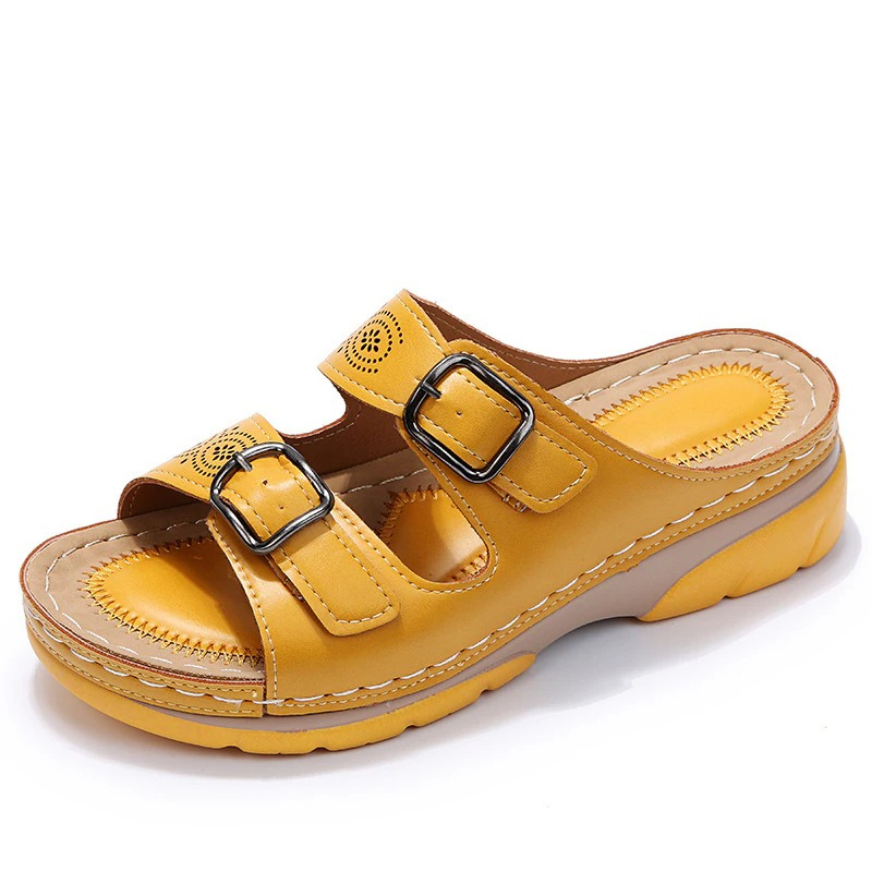 Karin - Summer Orthopedic Sandals