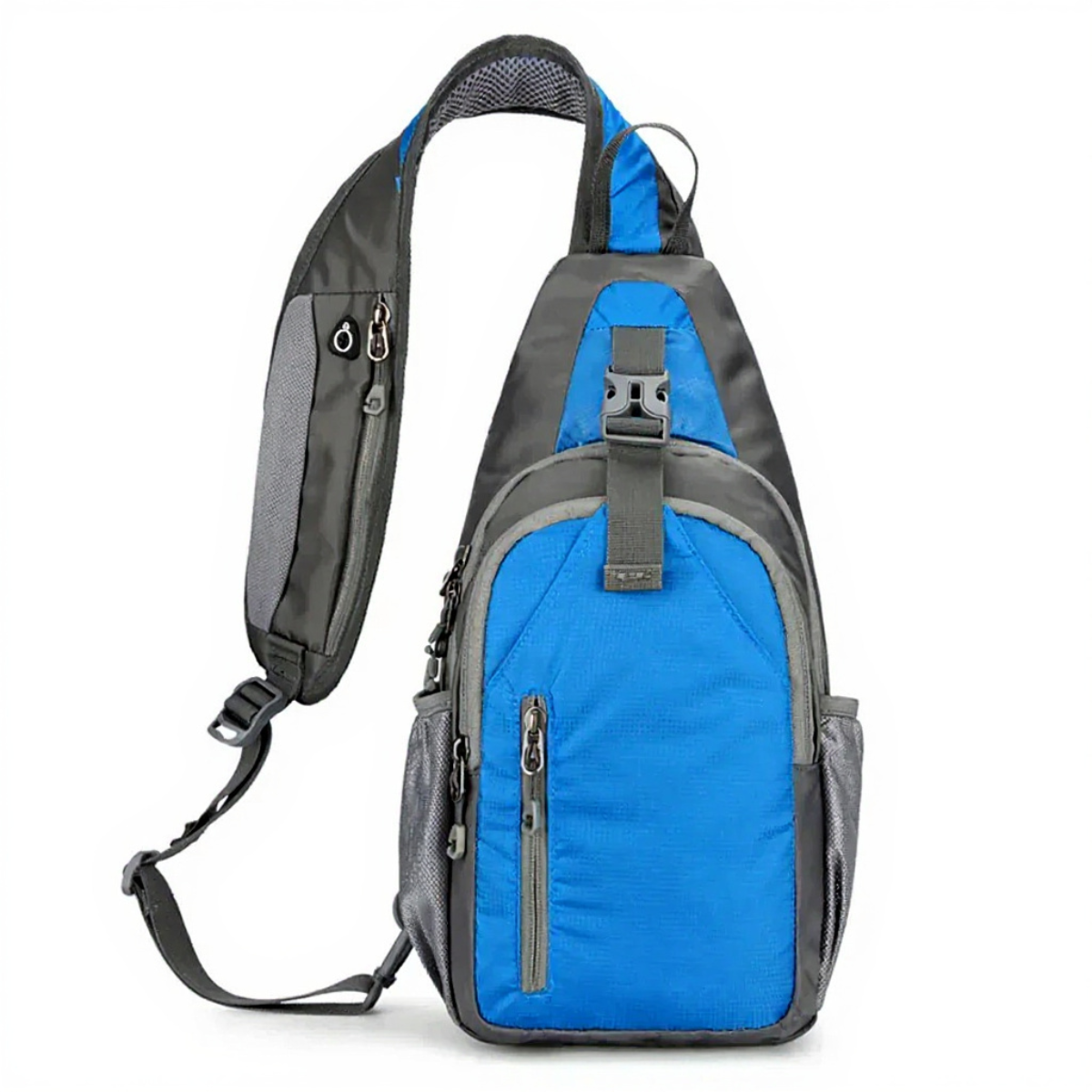 Locksy - Shoulder Bag