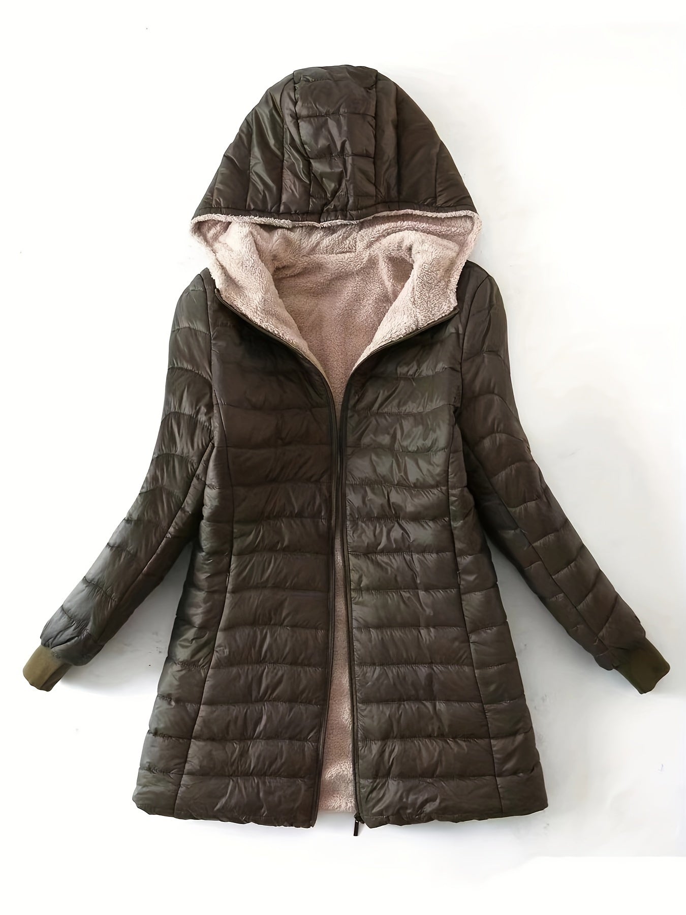 Winter Jacket Bonnie