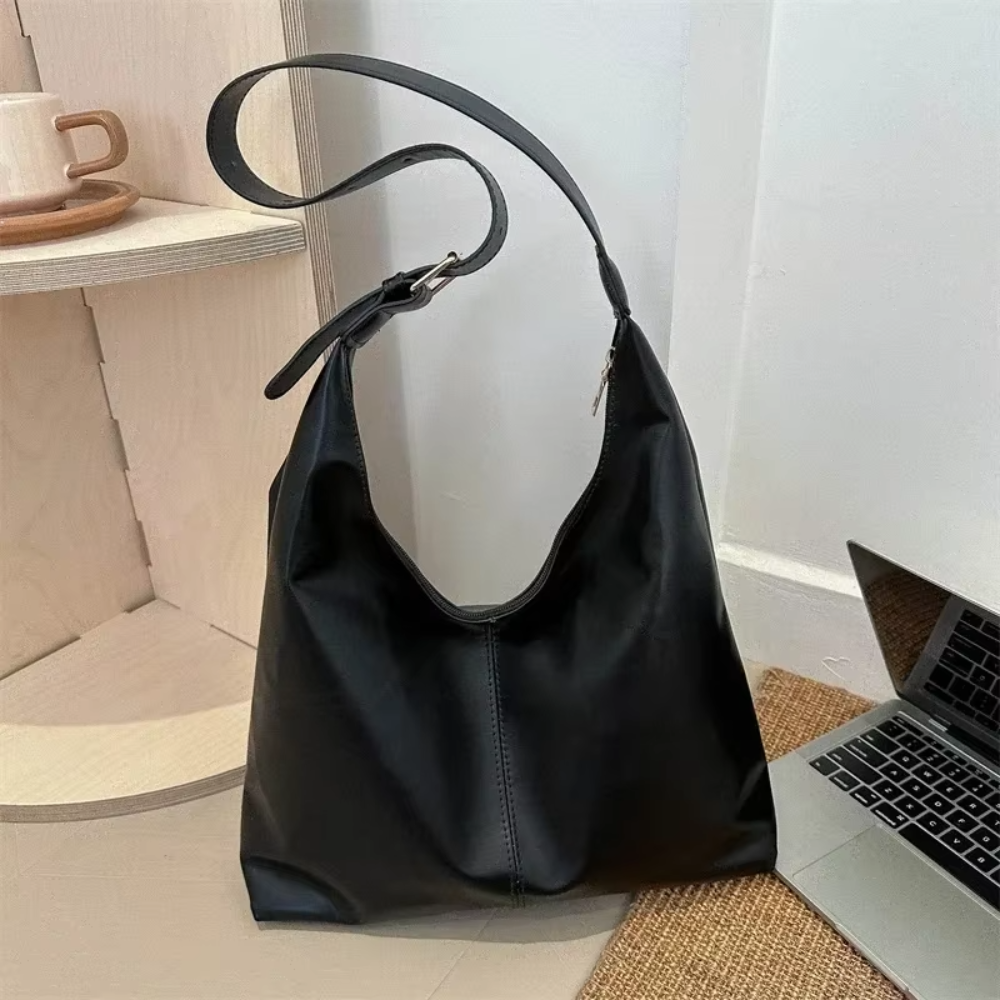 Madison | Relaxed Everyday Tote Bag