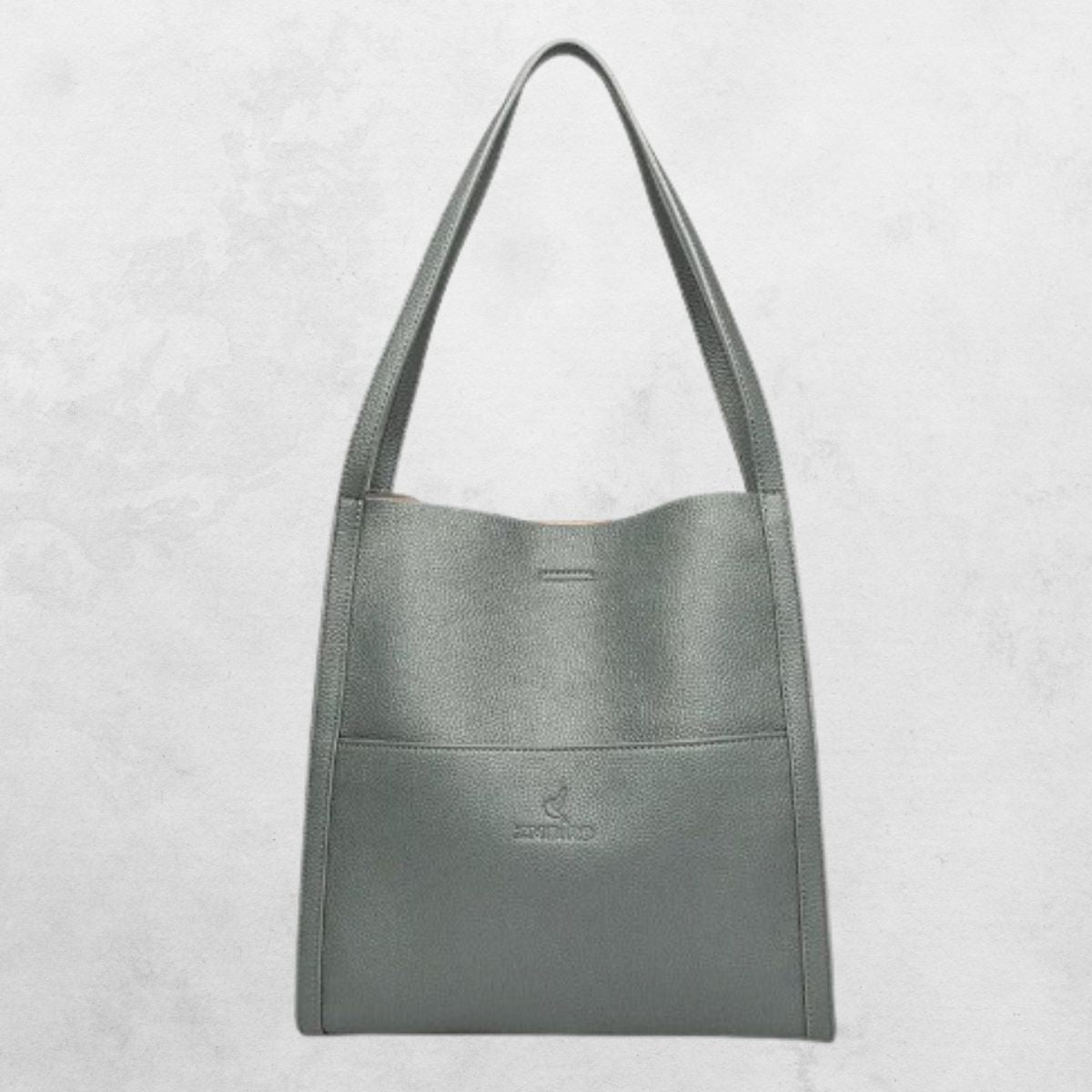 Arish - Leather Bag