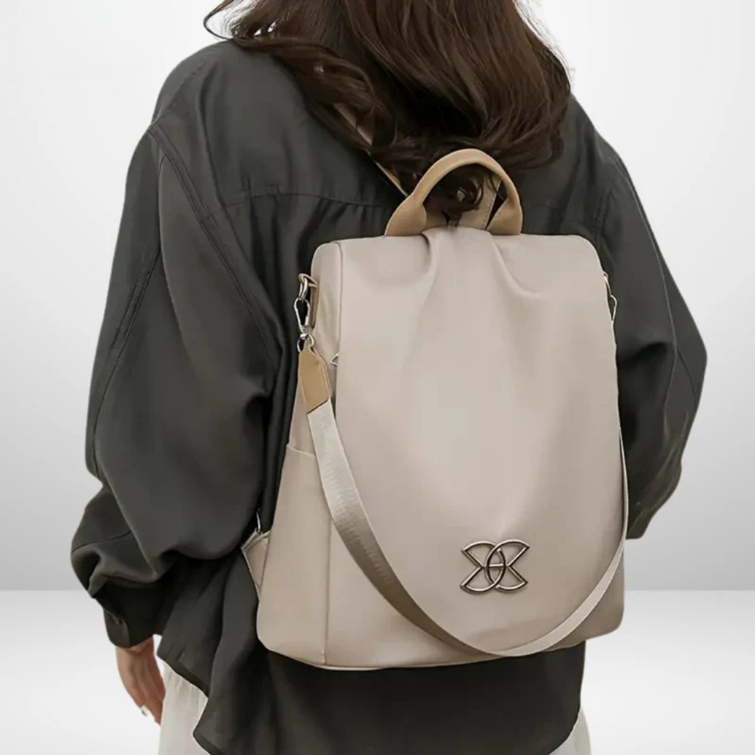 Mason | Secure Everyday Crossbody Bag