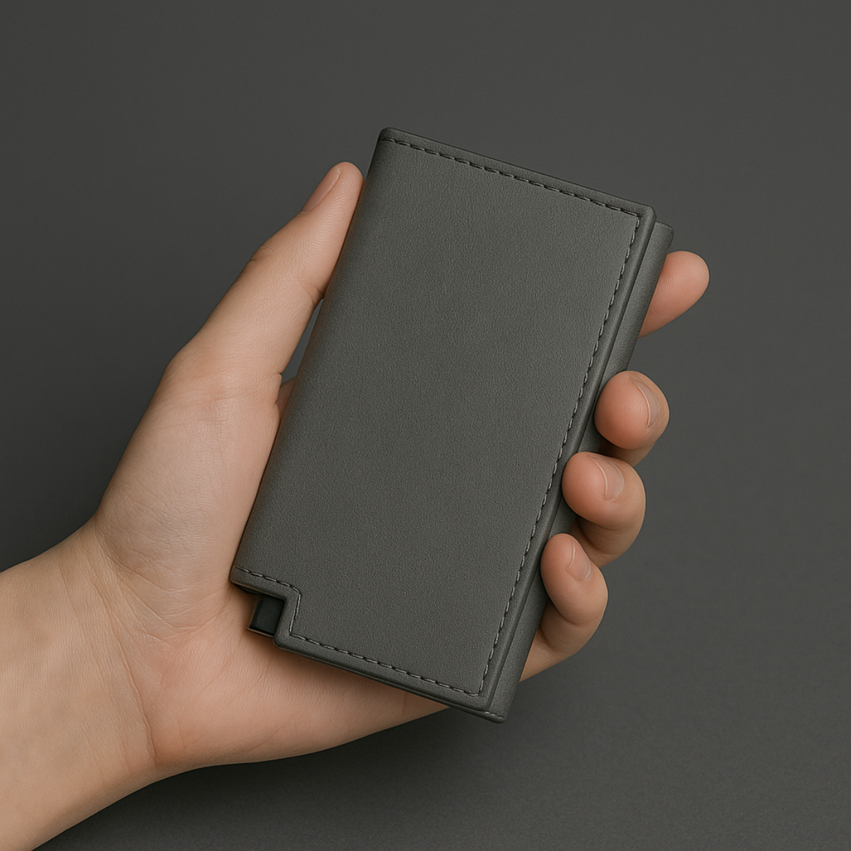 SwiftVault - Card Organiser