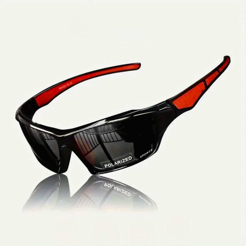 Aurelio | Polarised Sport Sunglasses