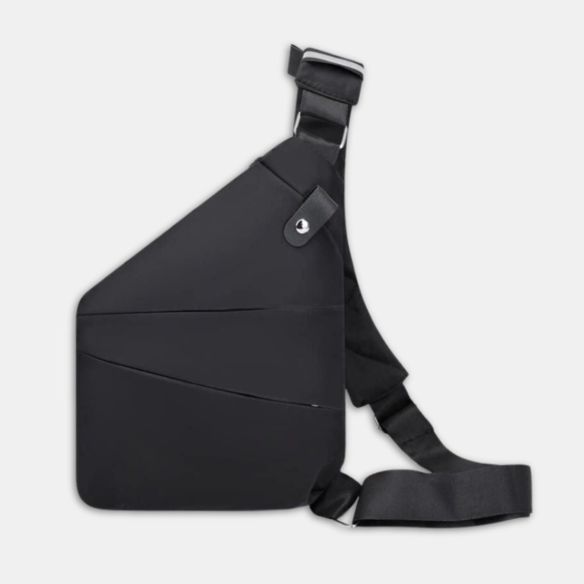 SecuBag - Shoulder Bag