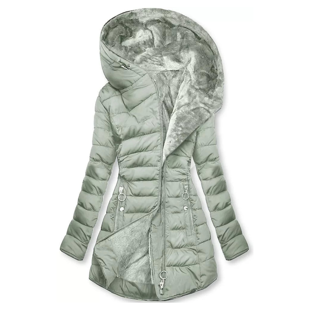 Ashford - Waterproof Winter Coat