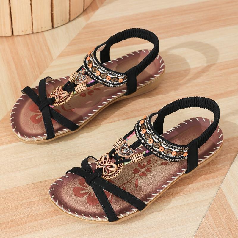Nada – Stylish Orthopaedic Sandals for Ultimate Comfort and Elegance in Ibiza