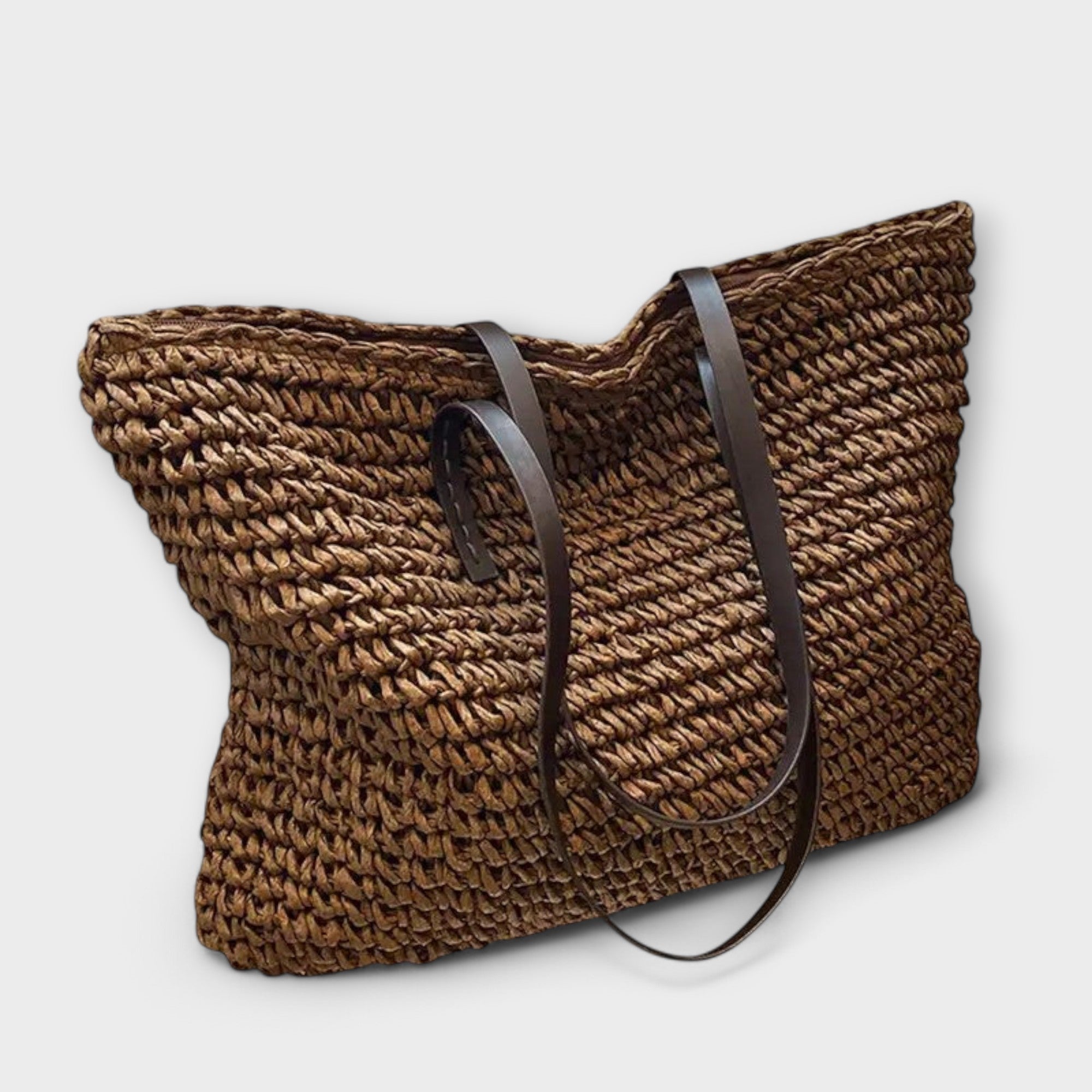 Eline - Woven Bag