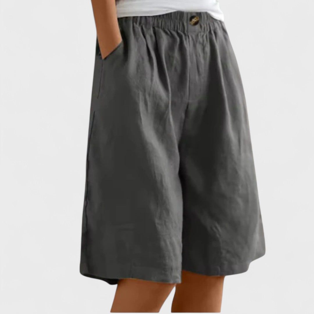 Katy - Elegant Shorts