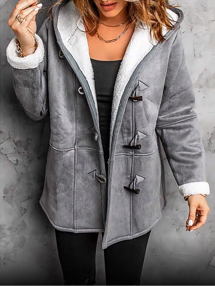 Toggle Coat Marilyn