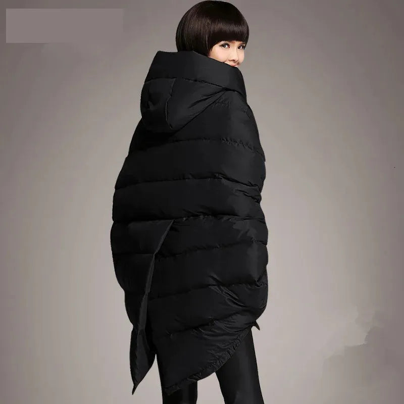 Puffer Coat Elain