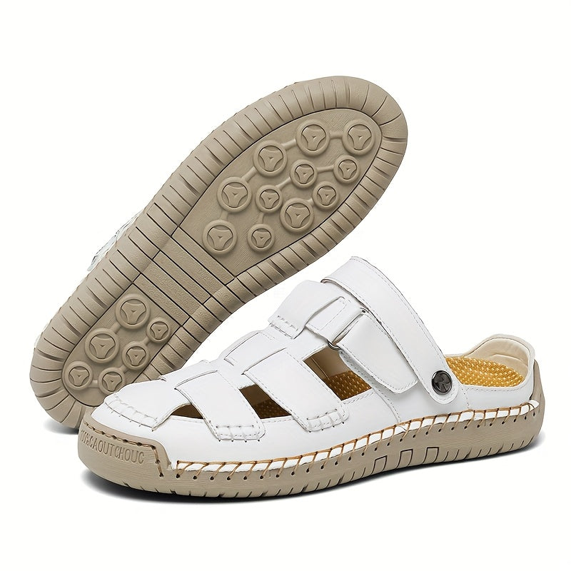 Elina – Customizable Comfort Sandals