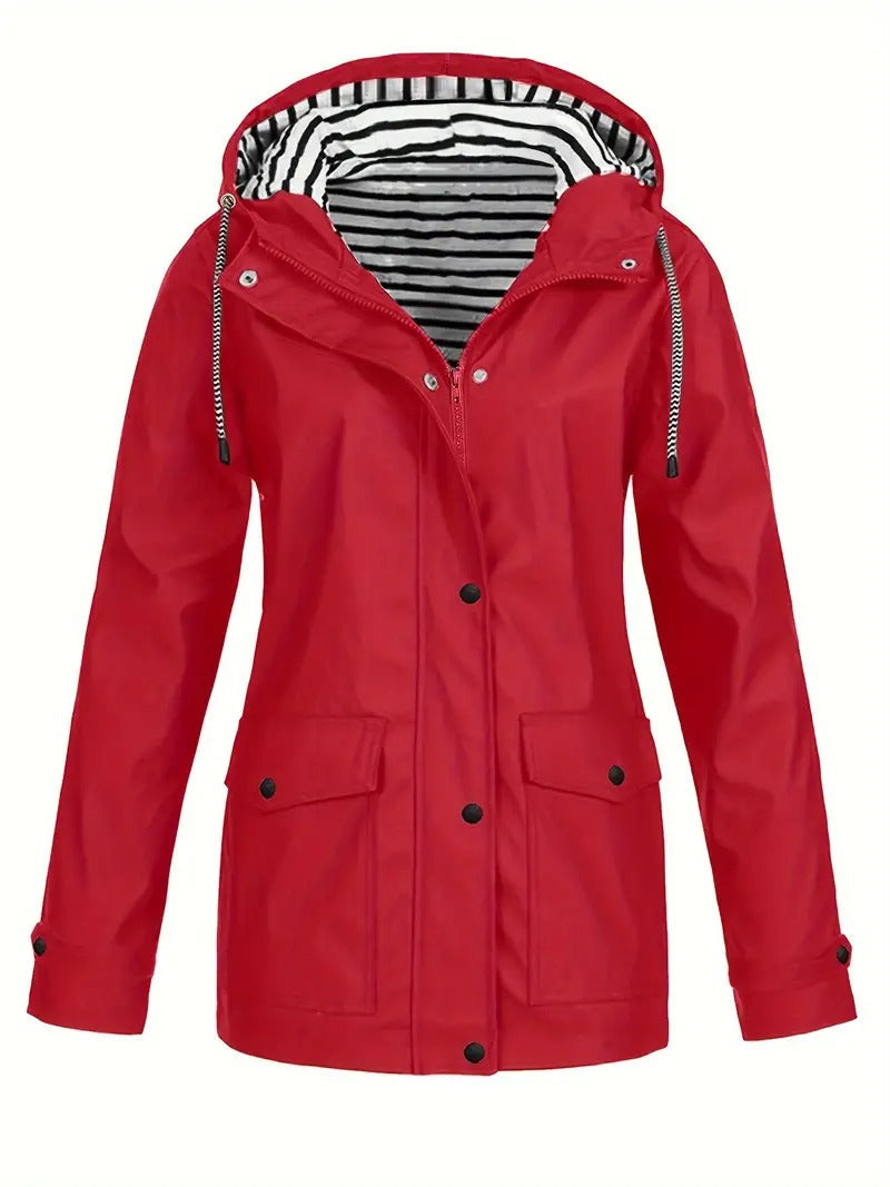 Waterproof Jacket Rita