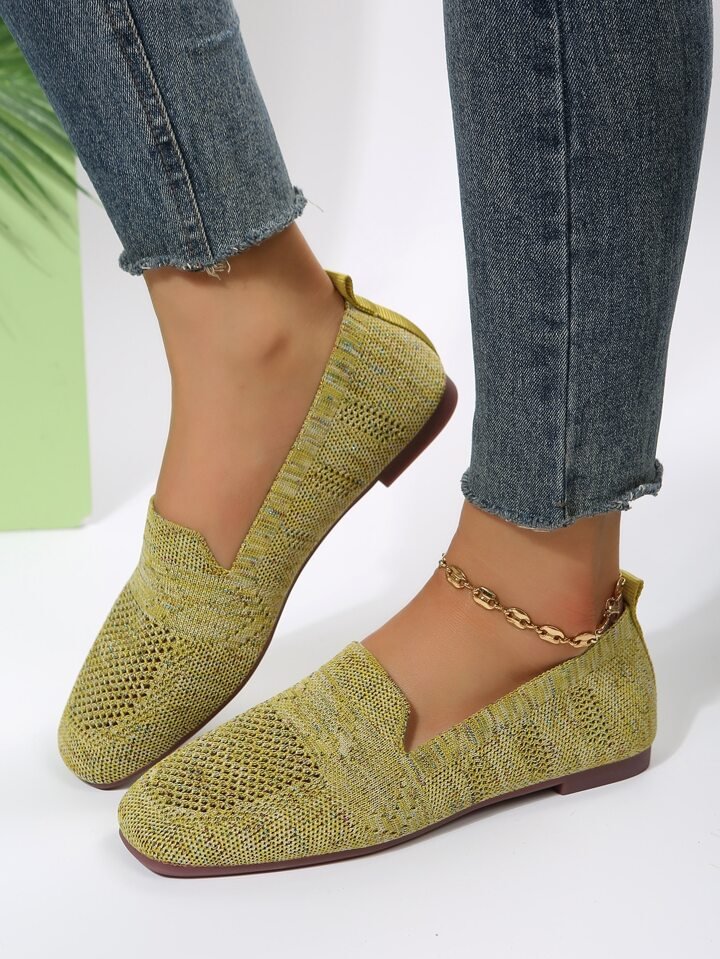 Evelyn | Supportive Everyday Comfort Trainers