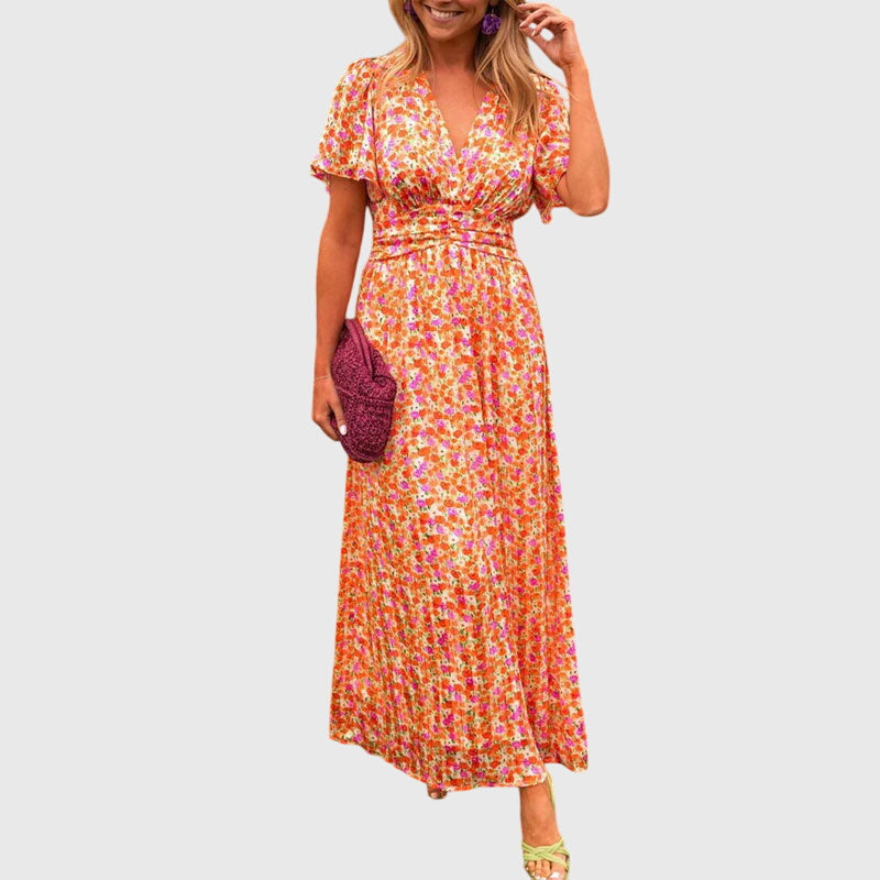 Alice - Comfortable Summer Dress