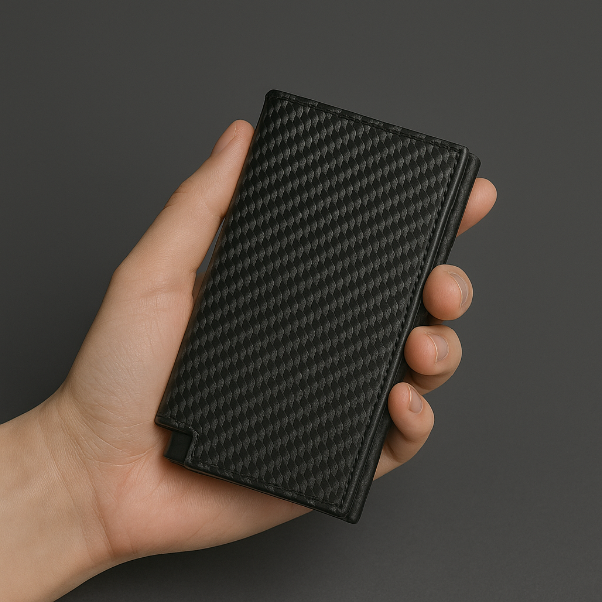SwiftVault - Card Organiser