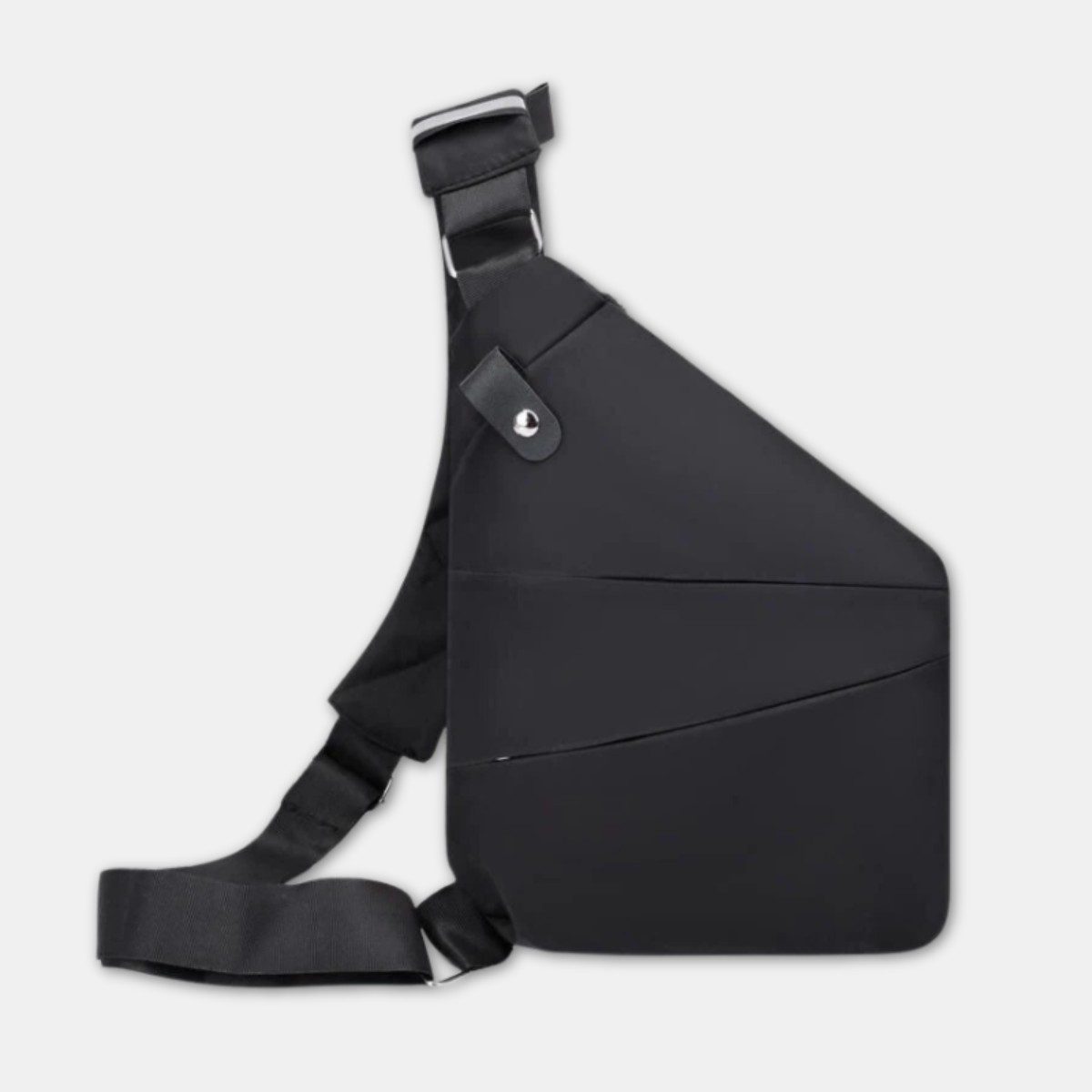 SecuBag - Shoulder Bag
