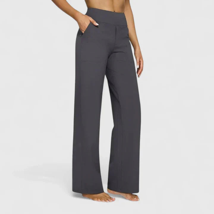 Jasmynne - Comfortable Pants