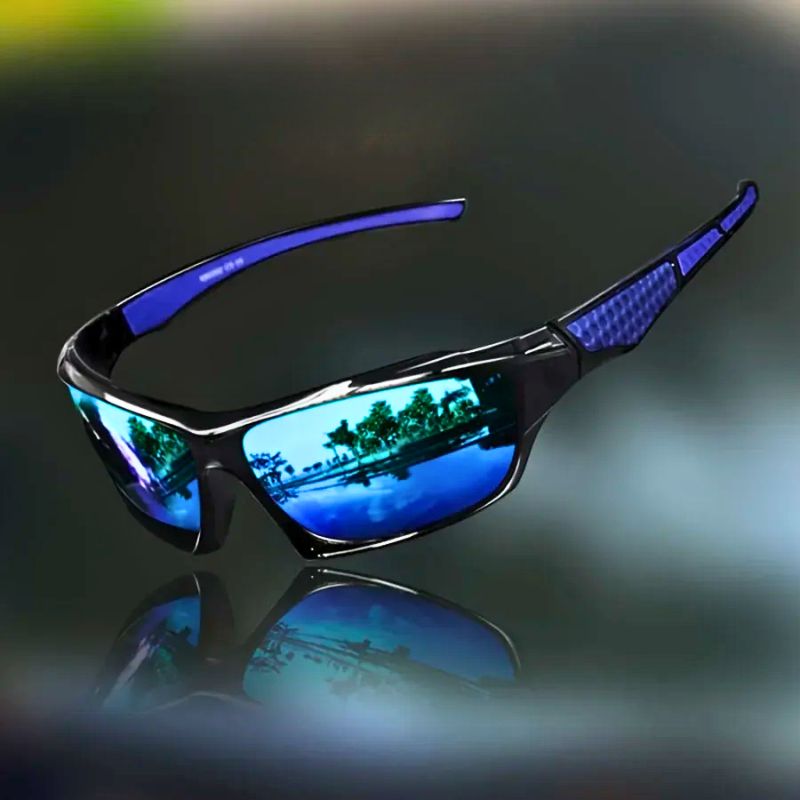 Aurelio | Polarised Sport Sunglasses