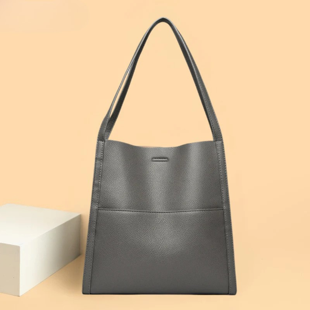 Amelia | Classic Everyday Tote Bag