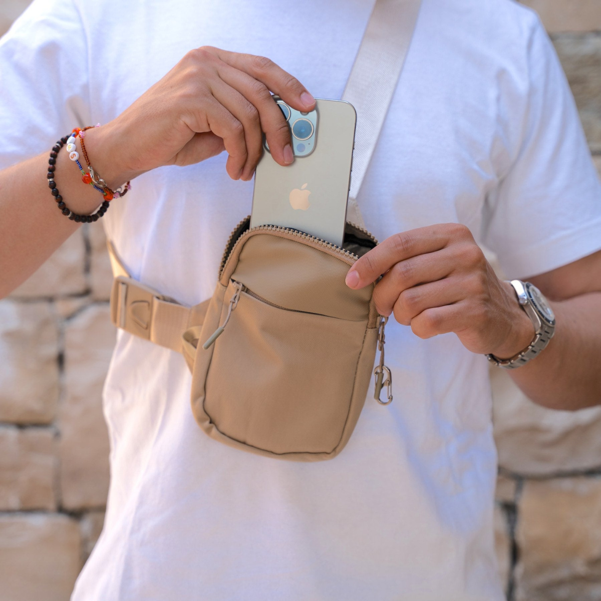 Crossbody Bag