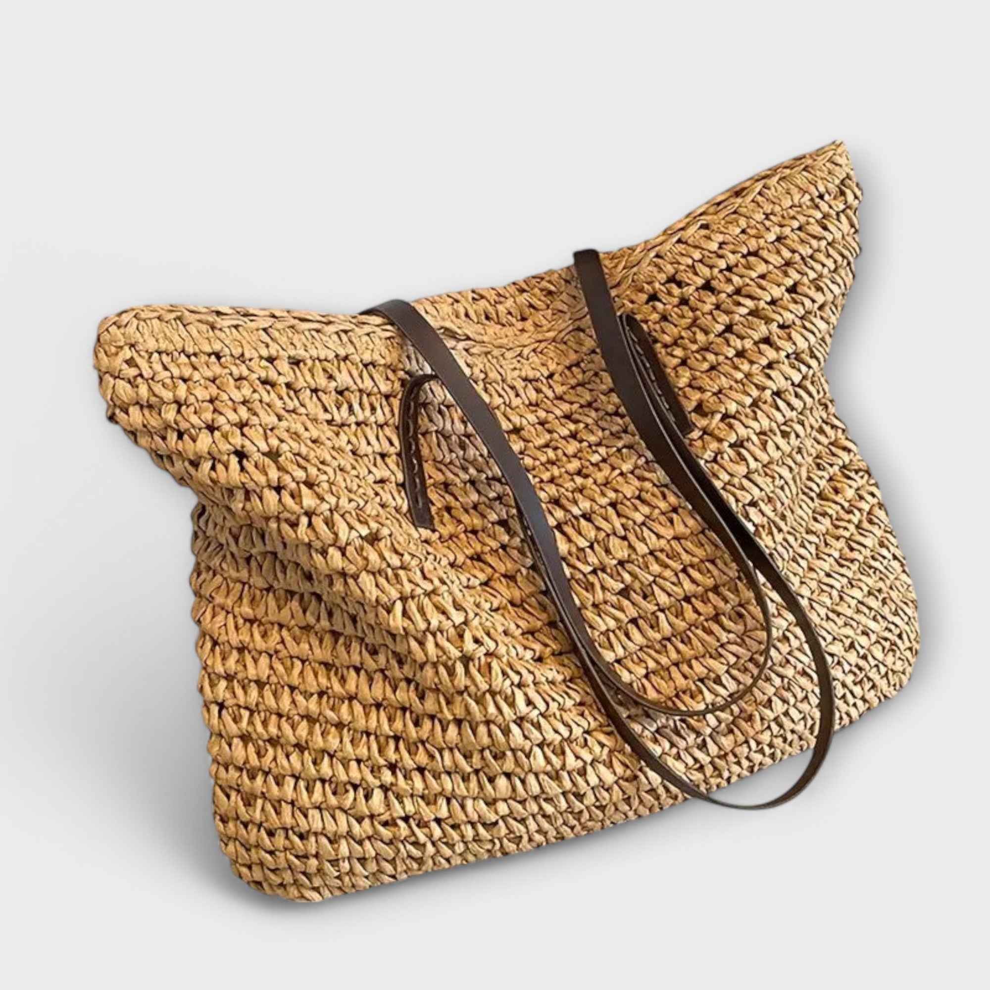 Eline - Woven Bag
