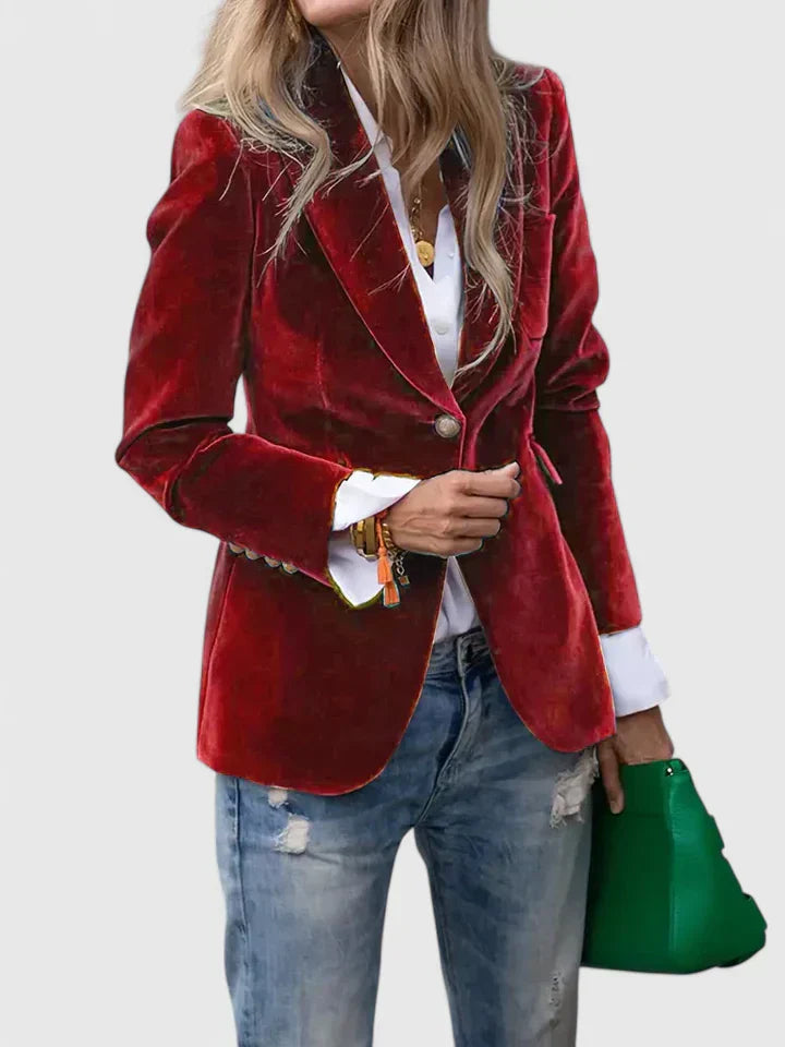 Nicole - Elegant jacket