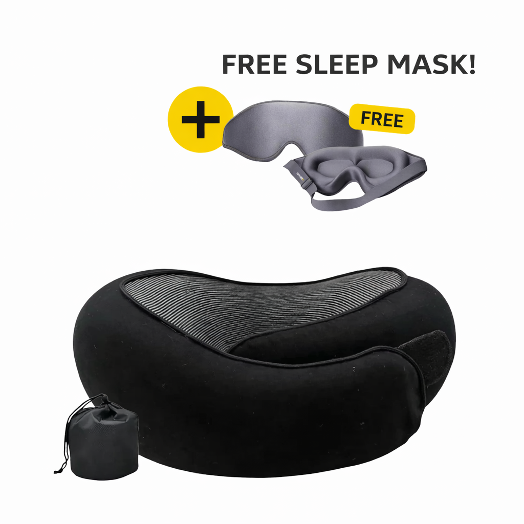 neck pillow