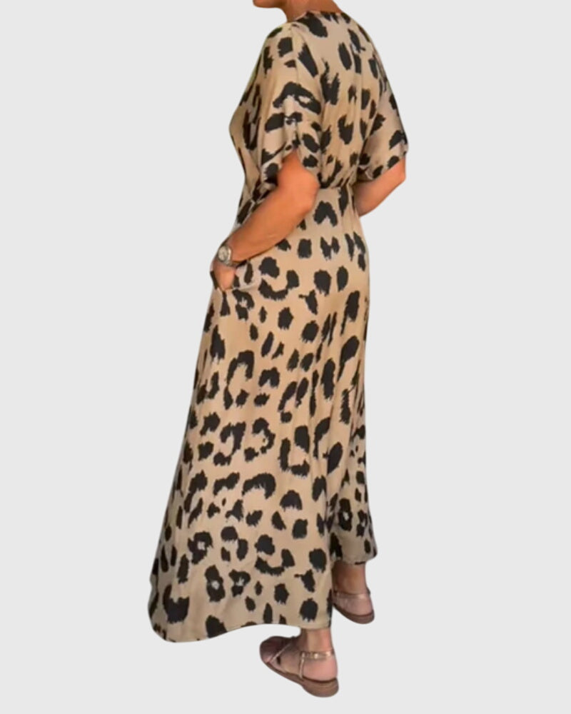 Elizabeth - Timeless Confidence Dress