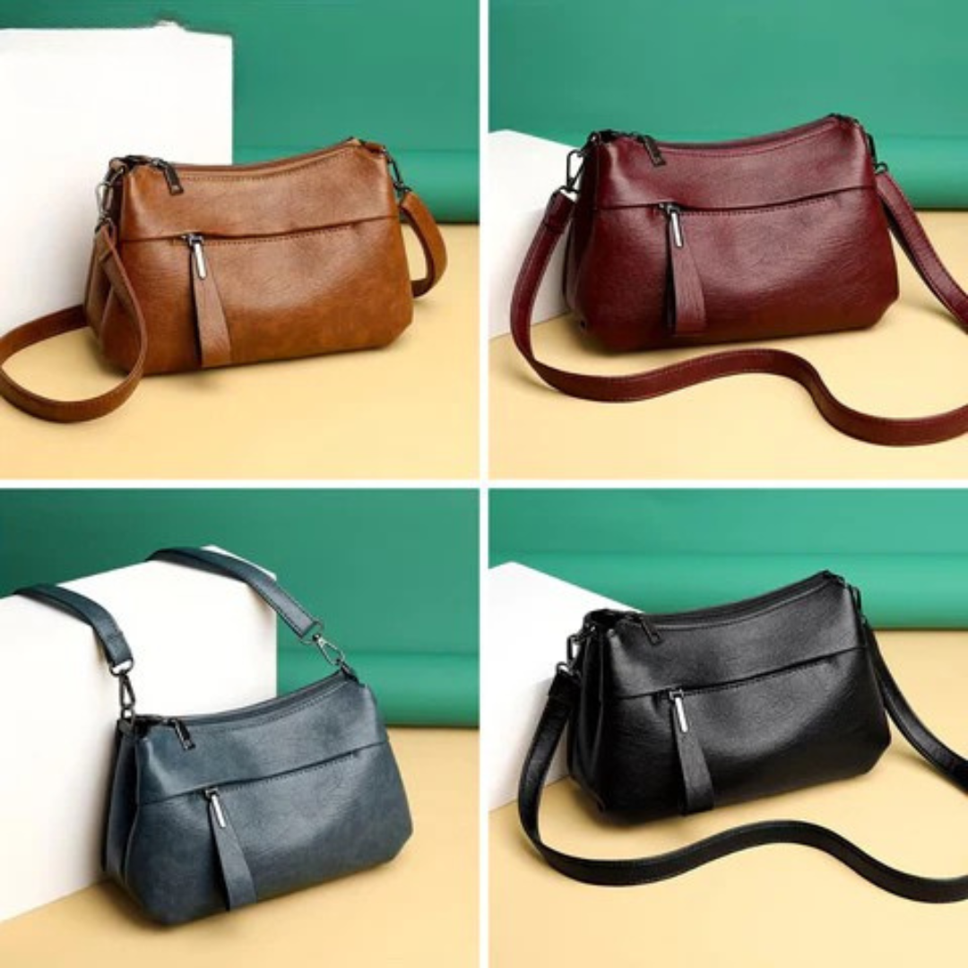 Sophie | Everyday Crossbody Bag